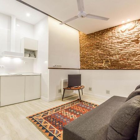 马德里Apartamento En Anton Martin公寓 外观 照片