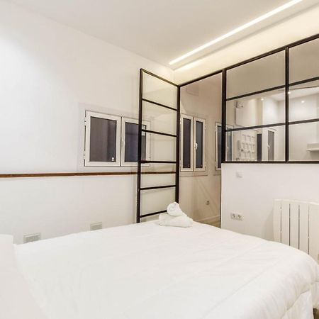 马德里Apartamento En Anton Martin公寓 外观 照片
