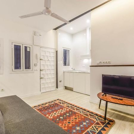 马德里Apartamento En Anton Martin公寓 外观 照片